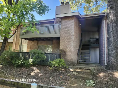 4779 Eagle Crest Dr #3909, Memphis, TN 38117
