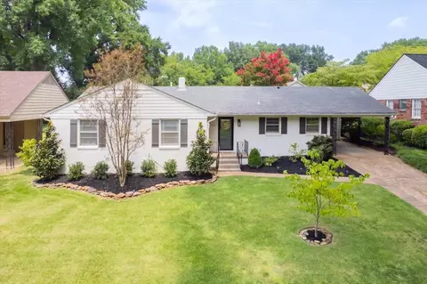 5126 Norich Ave, Memphis, TN 38117