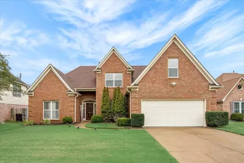 1527 Far Dr, Cordova, TN 38016