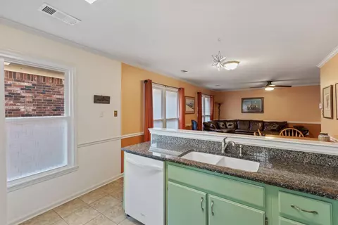 Kitchen - 382 Booth Ln, Collierville, TN 38017 photo 2 of 2