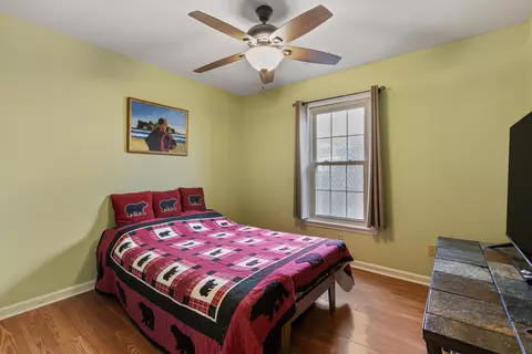 Bedroom - 382 Booth Ln, Collierville, TN 38017 photo 3 of 3