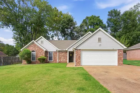3220 Sandwick Rd, Memphis, TN 38127