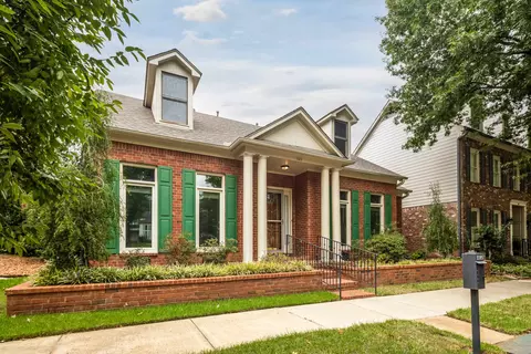 1185 Allentown St, Cordova, TN 38016