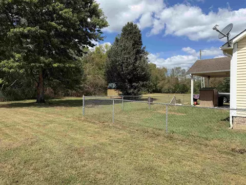 Exterior - 393 Chris Ln S, Ramer, TN 38367 photo 3 of 3