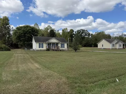 Exterior - 393 Chris Ln S, Ramer, TN 38367 photo 2 of 3