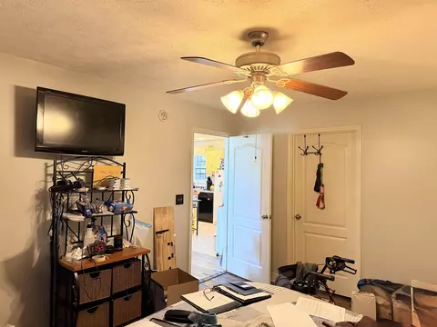Bedroom - 393 Chris Ln S, Ramer, TN 38367 photo 1 of 1