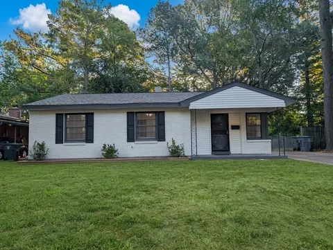 556 Herzl St, Memphis, TN 38117