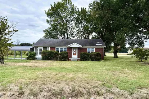 875 Glendale Rd, Newbern, TN 38059