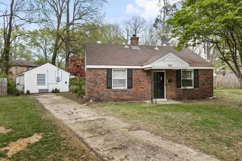 504 Philwood Cv, Memphis, TN 38122