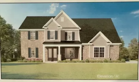 12785 Penrose Cv, Arlington, TN 38002