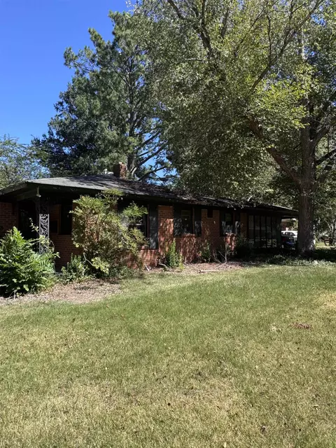 1408 W Flamingo Rd W, Memphis, TN 38117