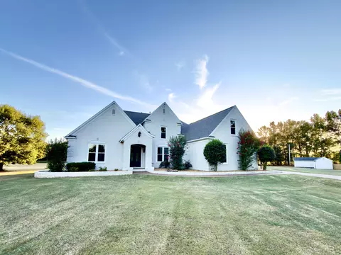 993 Cold Creek Cv, Collierville, TN 38017