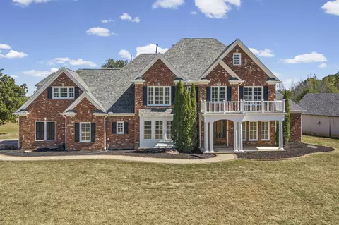2045 Knox Rd, Rossville, TN 38066