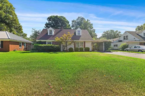 1520 Mt Moriah Rd, Memphis, TN 38117