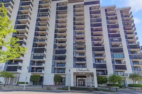 200 Wagner Pl #1103, Memphis, TN 38103