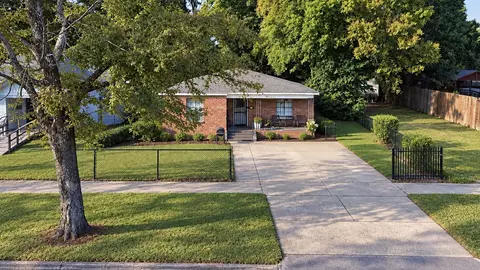 550 S Parkway Ave E, Memphis, TN 38106