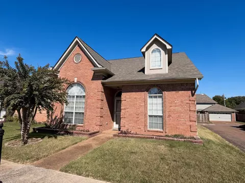 796 Silver Sands Dr, Cordova, TN 38018