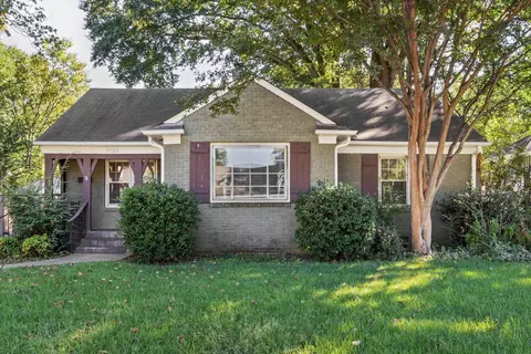 3533 Shirlwood Ave, Memphis, TN 38122