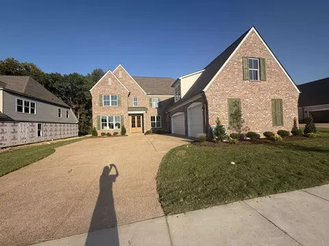 10040 Levileo Dr, Lakeland, TN 38002