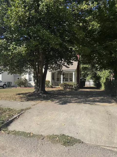 3818 Faxon Ave, Memphis, TN 38122