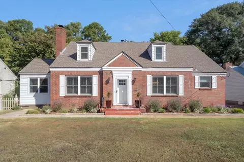 4020 Faxon Dr, Memphis, TN 38122