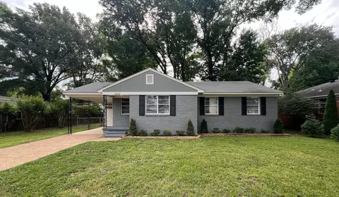 3508 Boeingshire Dr, Memphis, TN 38116