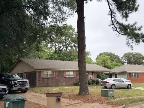 4987 Appleville St, Memphis, TN 38109