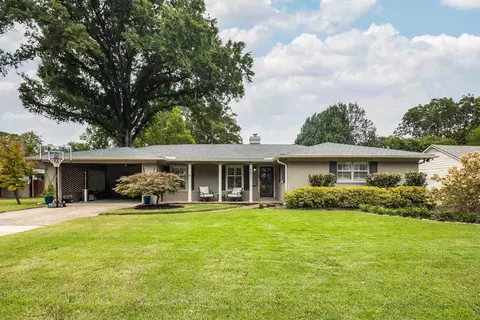 4272 Sequoia Ave, Memphis, TN 38117