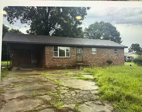 1801 Denmark Jackson Rd, Denmark, TN 38391