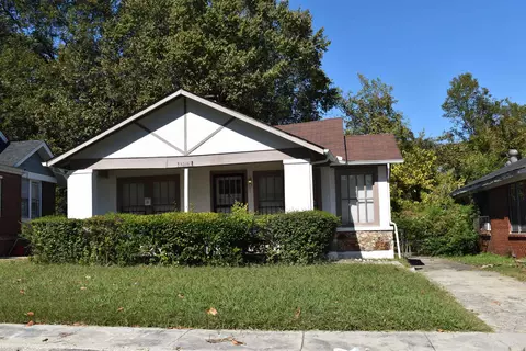 1616 Kendale Ave, Memphis, TN 38106