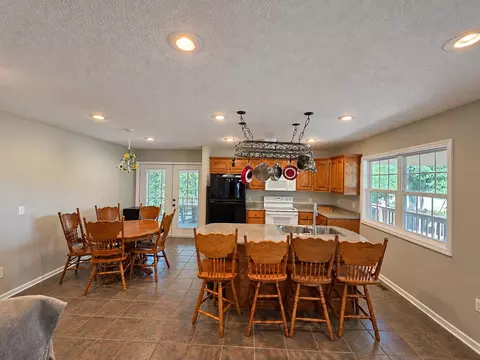 Kitchen - 55 View Point Cv, Counce, TN 38326 photo 1 of 3