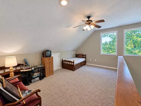Bedroom - 55 View Point Cv, Counce, TN 38326 photo 4 of 5