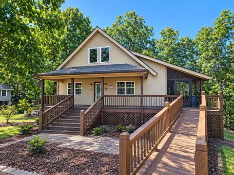 55 View Point Cv, Counce, TN 38326