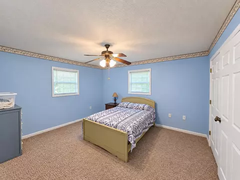 Bedroom - 55 View Point Cv, Counce, TN 38326 photo 3 of 5