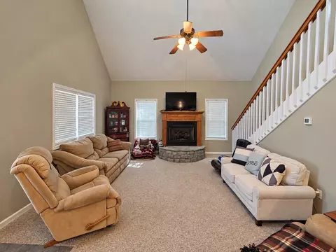Living - 55 View Point Cv, Counce, TN 38326 photo 1 of 2