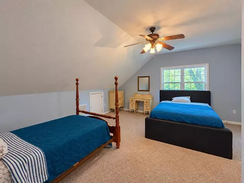 Bedroom - 55 View Point Cv, Counce, TN 38326 photo 5 of 5