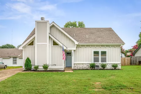 2988 Christoval St, Bartlett, TN 38133