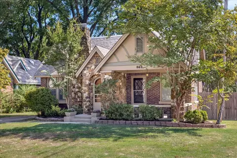 862 Sheridan St, Memphis, TN 38107