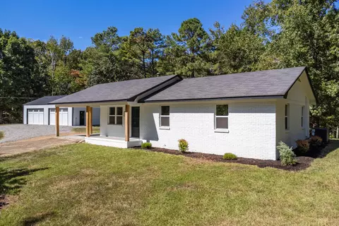 725 Saulsbury Rd, Saulsbury, TN 38067