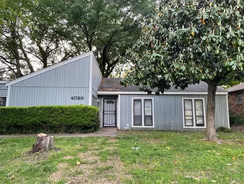 4089 Spring Hollow Dr, Memphis, TN 38115
