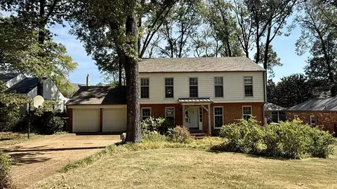 2344 Howard Rd, Germantown, TN 38138