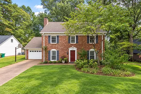 2112 Allenby Rd, Germantown, TN 38139
