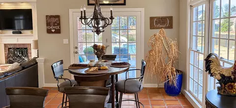 Dining - 108 Redfield Dr, Jackson, TN 38305 photo 1 of 1