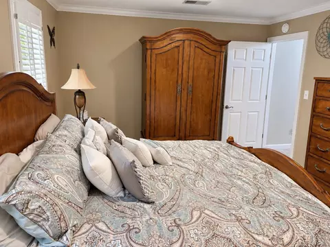 Bedroom - 108 Redfield Dr, Jackson, TN 38305 photo 2 of 7
