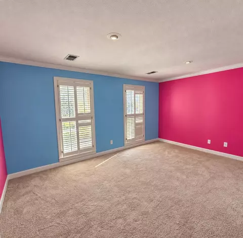 Bedroom - 108 Redfield Dr, Jackson, TN 38305 photo 5 of 7