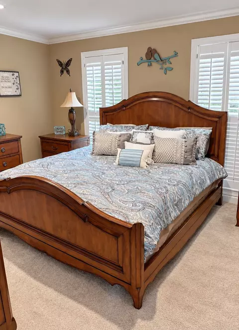 Bedroom - 108 Redfield Dr, Jackson, TN 38305 photo 3 of 7