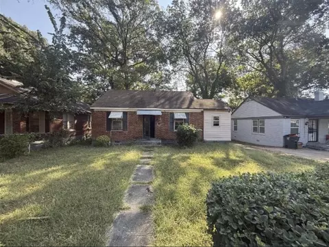 580 Marianna St, Memphis, TN 38111