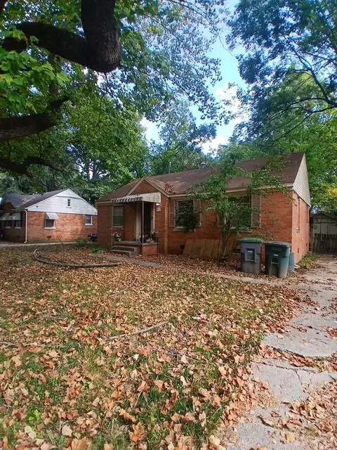 1012 Goodman St, Memphis, TN 38111