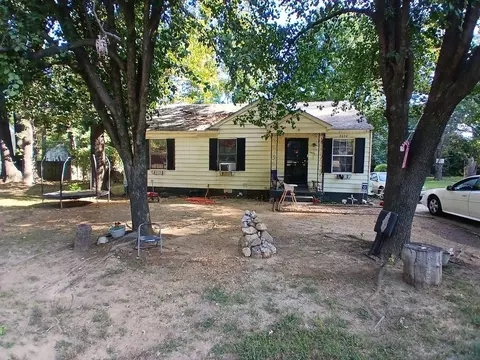 3034 Jean Dr, Memphis, TN 38118
