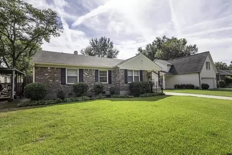 1528 Delmont Rd, Memphis, TN 38117